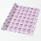 Purple and Pink Unicorn Pattern