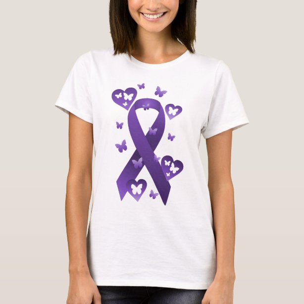 Cancer T-Shirts & Shirt Designs | Zazzle UK
