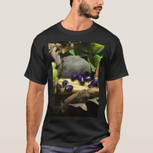 purple beatles T-Shirt