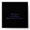 Purple & Black Goth Lace Wedding
