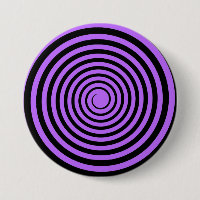 Purple & Black Spiral Customised Template