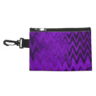 purple black wave background