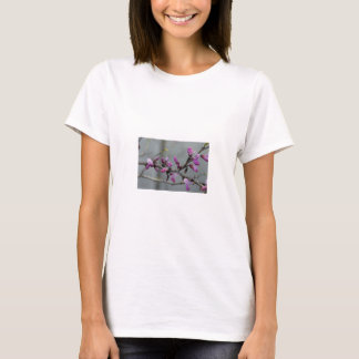 Purple Blossoms T-Shirt