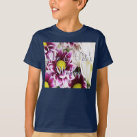 Purple Bouquet