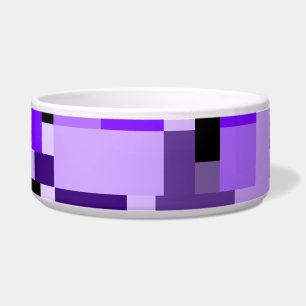 Purple box