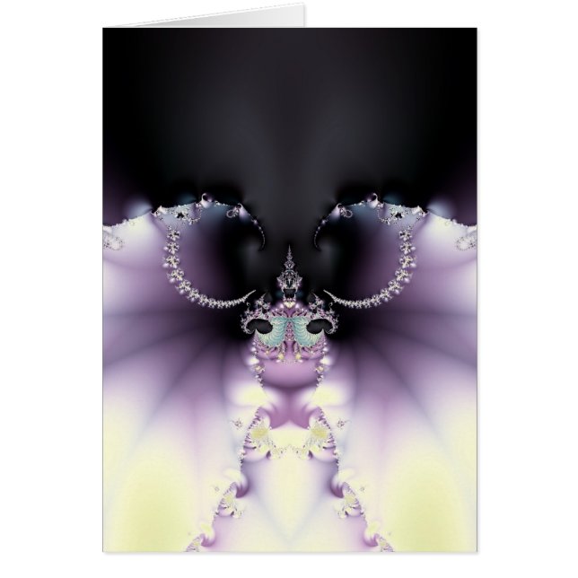 Purple Butterfly (Front)