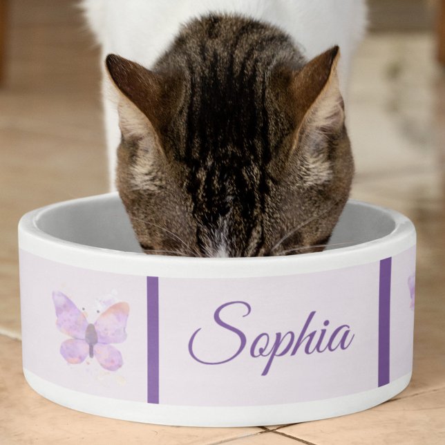 Purple Butterfly (Creator Uploaded)