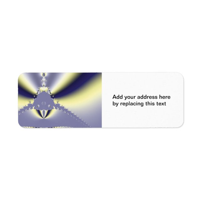 Purple Butterfly (Front)