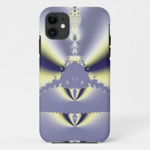 Purple Butterfly iPhone 11 Case