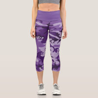 Purple Camouflage, Military, Army