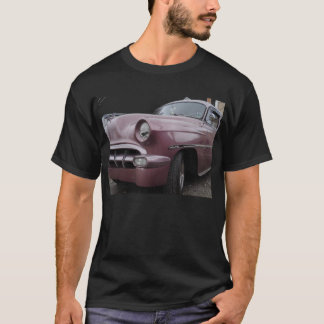 purple car T-Shirt