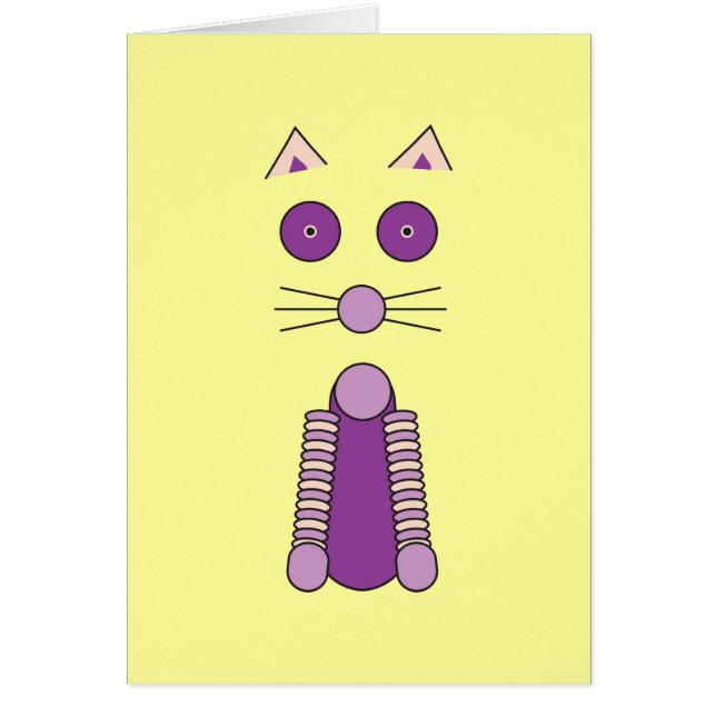 Purple CAT (Front)
