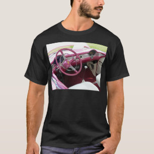 Purple Chevy Bel Air T-Shirt