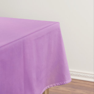 Purple Clouds at Twilight  Tablecloth
