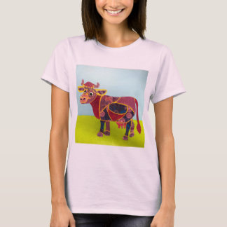 Purple Cow T-Shirt