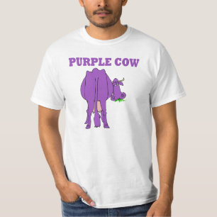 Purple Cow T-Shirt