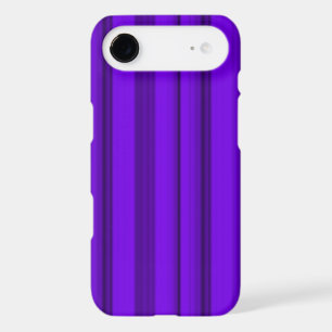 Purple Curtain