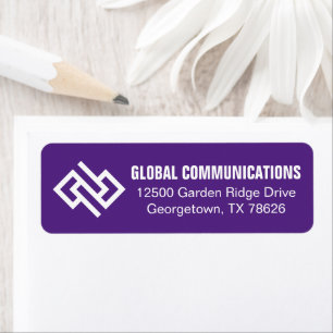 Purple Cyber Technology Company Return Address