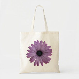 Purple Daisy Like Flower Osteospermum ecklonis Tote Bag