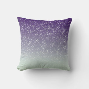 Purple Daze Cushion
