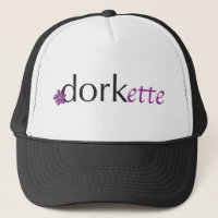 Purple Dorkette