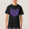 Purple Down Arrow
