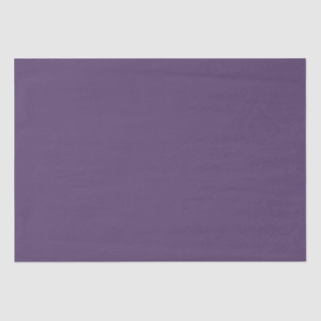 Purple Dragon Marble Tissue Paper (Front)