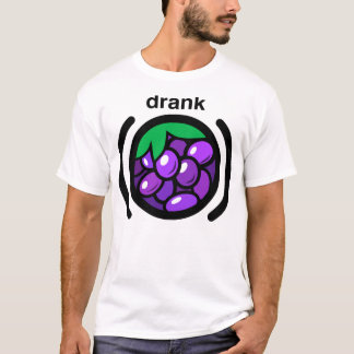Purple Drank T-Shirt