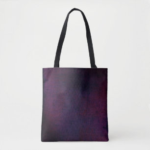 Purple Dream Tote Bag