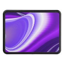 Purple Dreams, Abstract Fantasy Rainbow Art