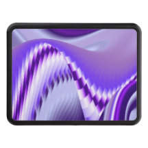 Purple Dreams, Abstract Fantasy Rainbow Art