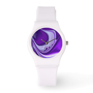 Purple Dreams Watch