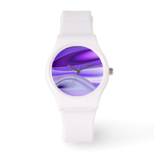 Purple Dreams Watch