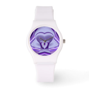 Purple Dreams Watch
