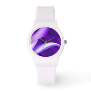 Purple Dreams Watch