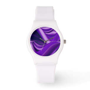 Purple Dreams Watch