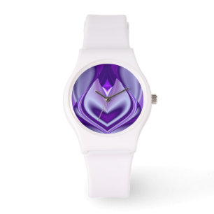 Purple Dreams Watch