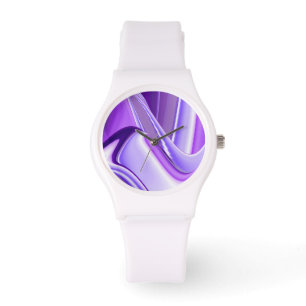 Purple Dreams Watch