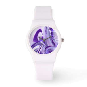 Purple Dreams Watch