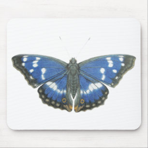 Purple Emperor 2012 Mouse Mat