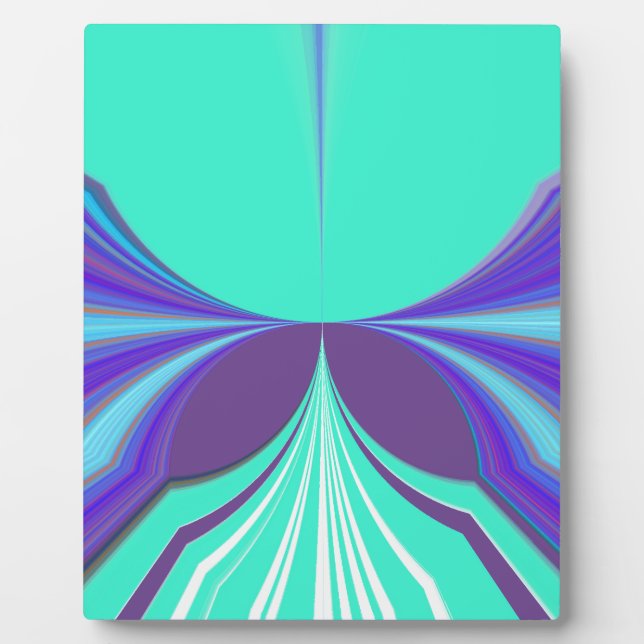 Purple Eyes.png Plaque (Front)