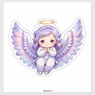 Purple Fairy