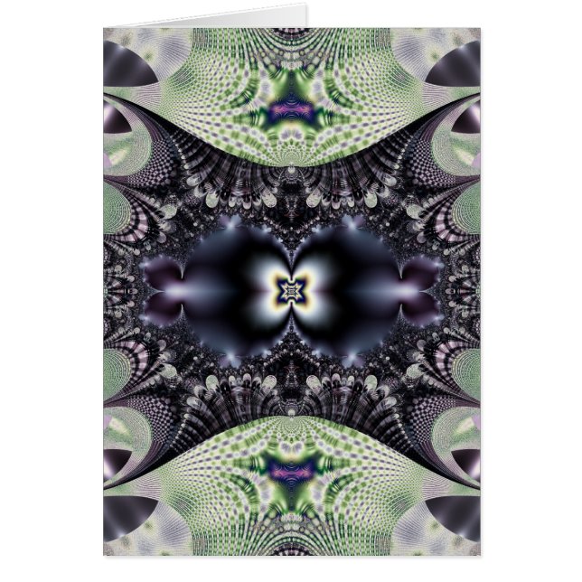 Purple Fairytale (Front)