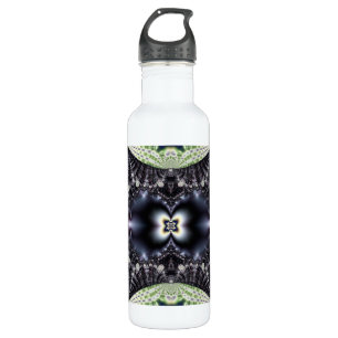 Purple Fairytale 710 Ml Water Bottle