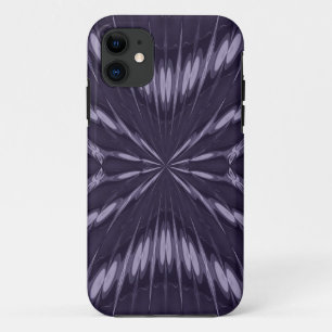 Purple Fantasy iPhone 11 Case