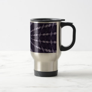 Purple Fantasy Travel Mug