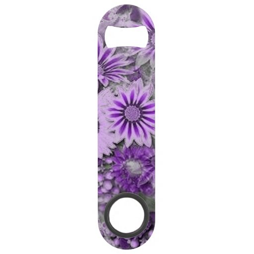 Image of Purple Floral