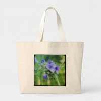 Purple Floral TTV
