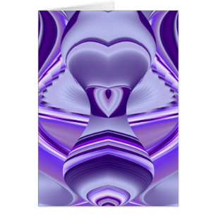 Purple Flower Dream