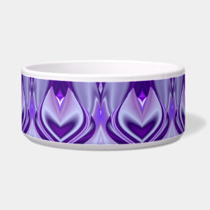 Purple Flower Dreams